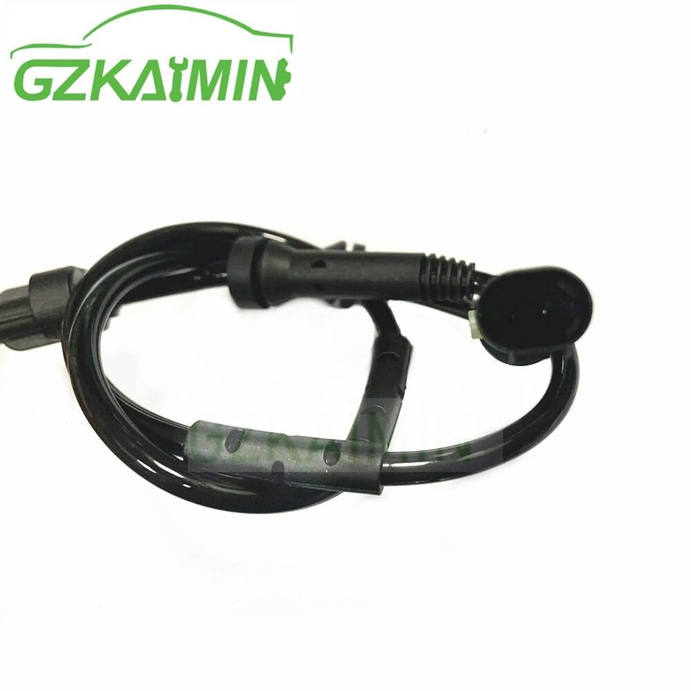 ya 2 8.15 OE 34526869293 for BMW X3 X4 F25 ABS Wheel Speed Sensor 