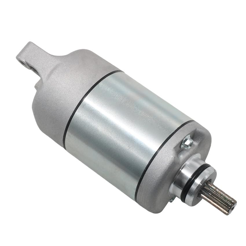 ya 23 10.7 baidi for Kawasaki Starter Motor KVF650 Brute Force 650 4X4i 21163-1320 21163-1321