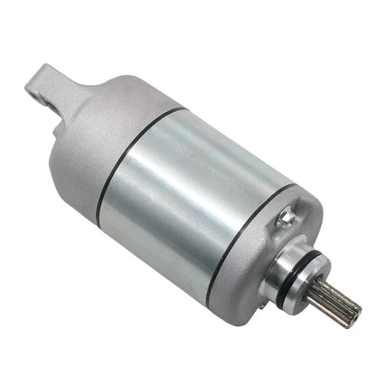 ya 23 10.7 baidi for Kawasaki Starter Motor KVF650 Brute Force 650 4X4i 21163-1320 21163-1321