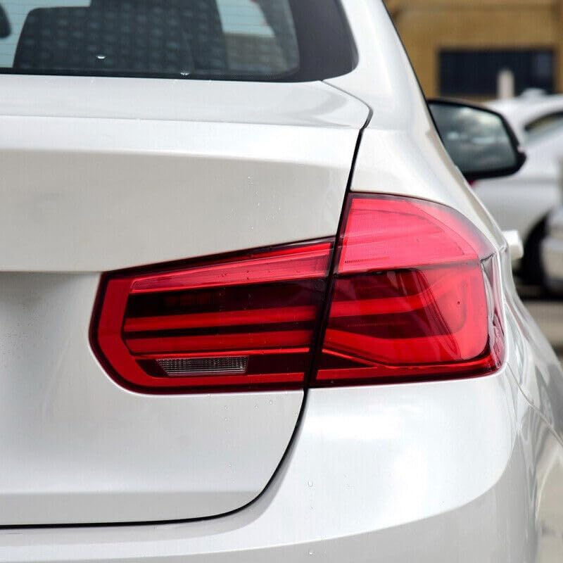 ya 7 8.24 baidi 1*New Outer Rear Right Stop Lamp Tail Light 63217369118 for BMW 3 Series F30 F80