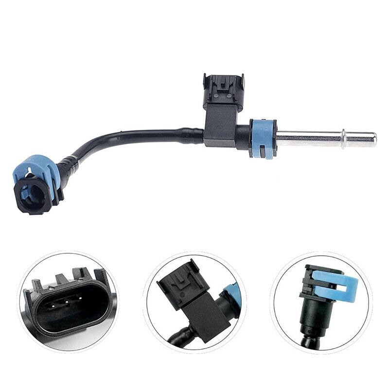 ya 12 10.8 baidi Fuel Pressure Sensor Jumper for 2013-2014 for Dodge for Ram 1500 68210332AA-