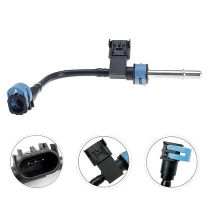 ya 12 10.8 baidi Fuel Pressure Sensor Jumper for 2013-2014 for Dodge for Ram 1500 68210332AA-