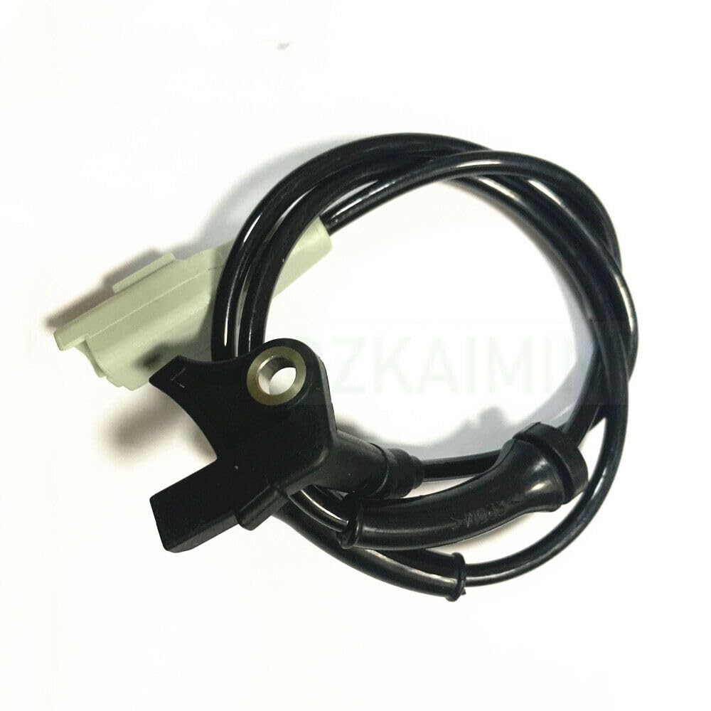 ya 2 8.15 ABS Wheel Speed Sensor Front for Citroen Berlingo C4 for Peugeot Partner 4545.E7