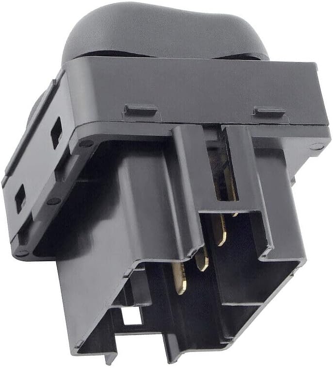 ya 11 9.14 zhengce for 99-02 for Ford F150 F250 F350 XL3Z14529AA Left Driver Master Power Wind
