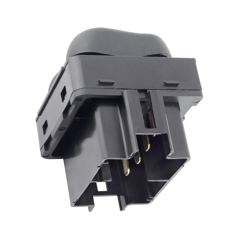 ya 4 8.8 for 99-02 for Ford F150 F250 F350 XL3Z14529AA Left Driver Master Power Window Switch