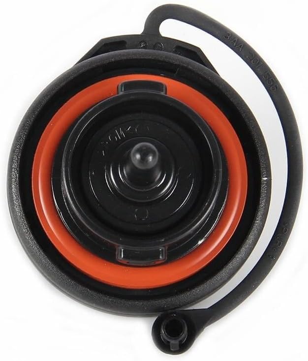ya 8 8.24 baidi Fuel tank gas filler cap fits for VW CC for Passat Scirocco for Tiguan #3C0201550L#