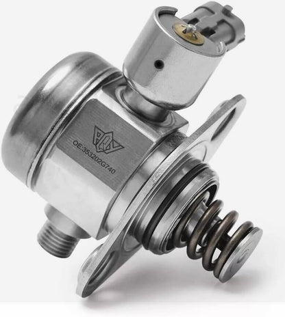 ya 5 8.10 35320-2G720 High Pressure Fuel Pump for Hyundai Sonata Santa Fe for Kia Sorrento 09-15