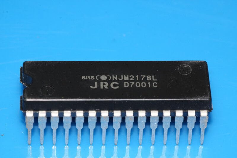 ya 16 10.20 baidi 5PCS NJM2178L DIP-30#W7*-