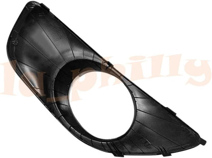ya 9 10.24 86524-2B700 Fit for HYUNDAI 2010-2012 Santa Fe Right Side Fog Light Lamp Cover