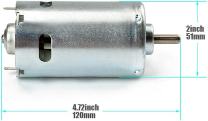 ya 4 8.8.2 1x for BMW Z4 E85 2003-08 Convertible Top Hydraulic Roof Pump Motor 54347193448
