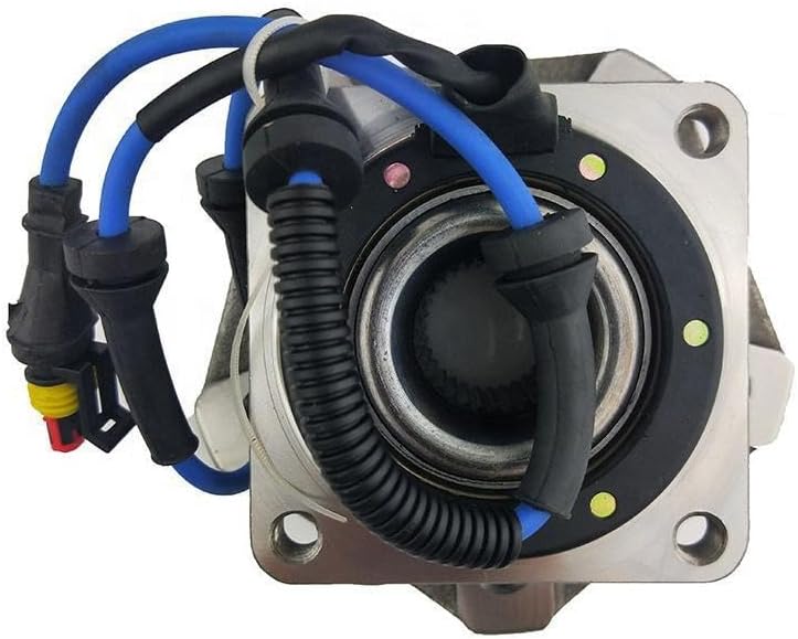 ya 4 8.8.2 Front and rear wheel hub bearings for Maserati Granturismo Quattroporte GranCabrio