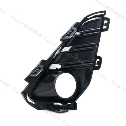 ya 2 8.15 Suitable for Jimsy Terrain 2018-20 fog light set with chrome plated decorative panel f for Ram e