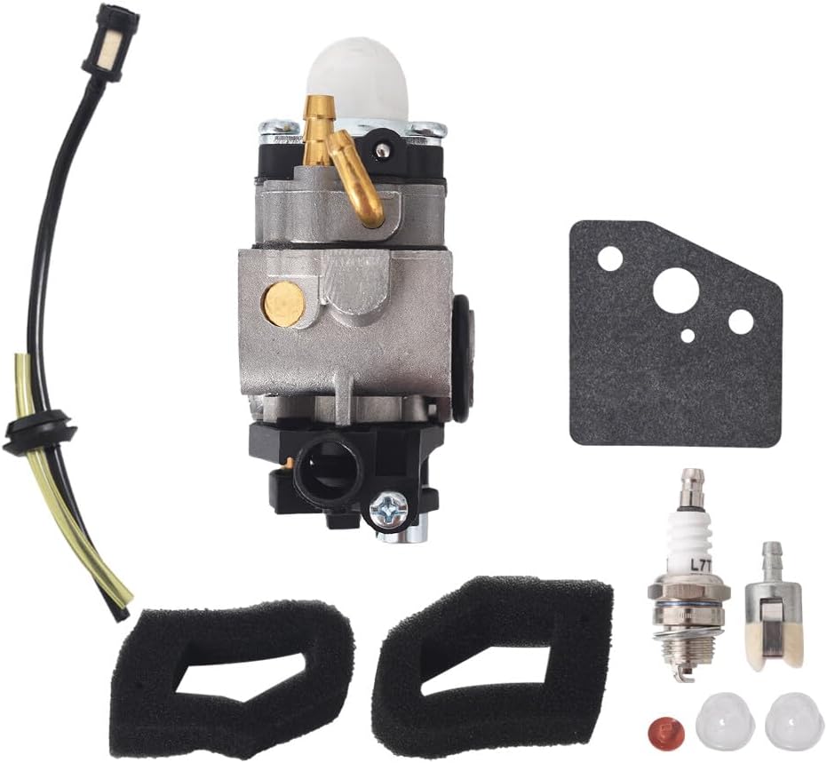 ya 26 10.21 baidi Carburetor for Honda Mantis GX25 GX25N GX25NT FG110 FG110K1 HHT25S Tiller - New