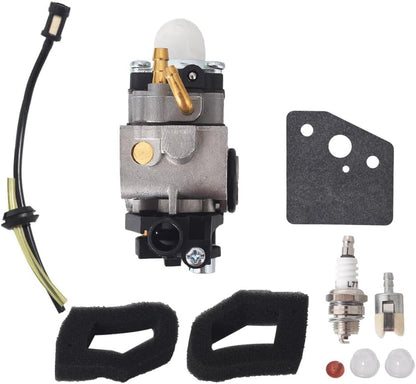 ya 26 10.21 baidi Carburetor for Honda Mantis GX25 GX25N GX25NT FG110 FG110K1 HHT25S Tiller - New