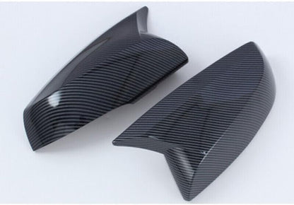 ya 5 8.10 Red Car Door Grab Handle Decoration Trim Cover Interior for Ford F150 2015-2020