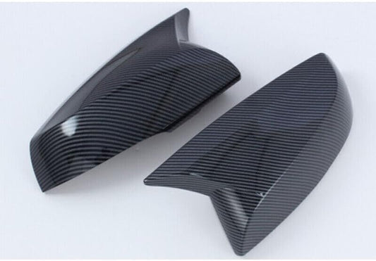 ya 5 8.10 Red Car Door Grab Handle Decoration Trim Cover Interior for Ford F150 2015-2020