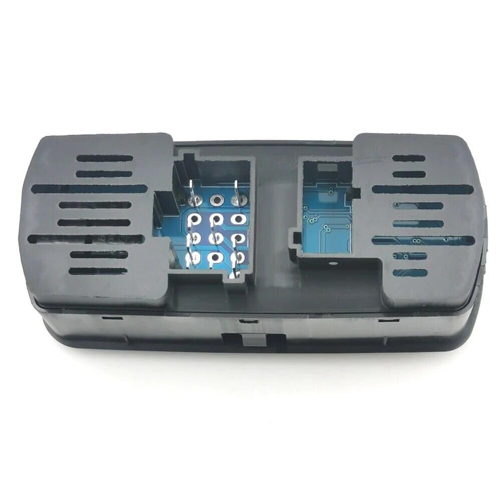 ya 9 10.24 for Mercedes-Benz Truck Power Window Switch A0025450113 A0035450113 A004545