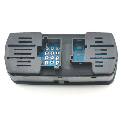 ya 9 10.24 for Mercedes-Benz Truck Power Window Switch A0025450113 A0035450113 A004545