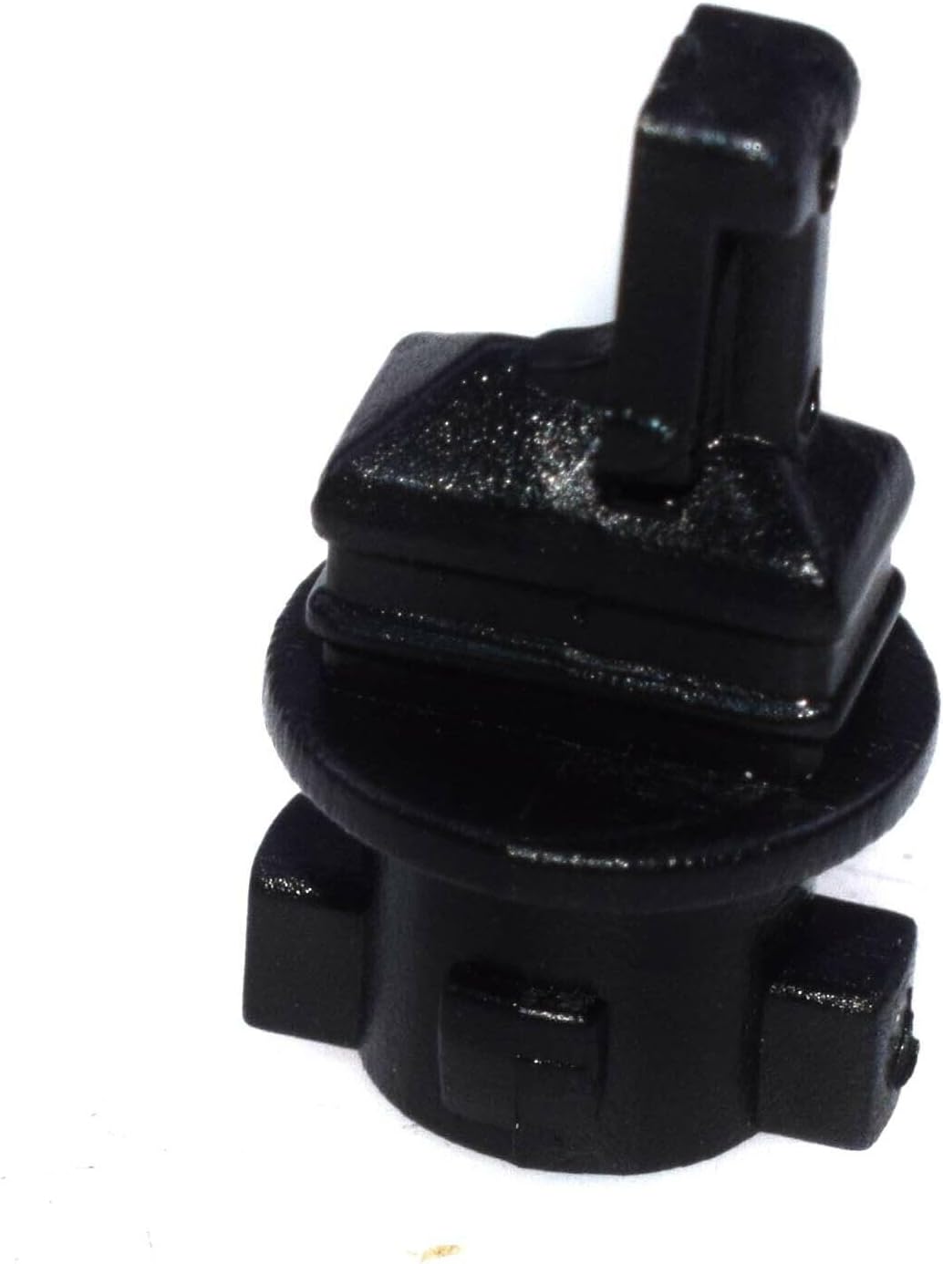 ya 11 9.14 zhengce 2 pieces of car mounted headlight, headlight, washing machine nozzle cover