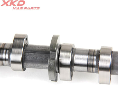 ya 12 10.8 baidi 1.8TFSI Engine Intake Camshaft Fit for VW for Golf for Passat for Audi for A4 A5 06H109021J