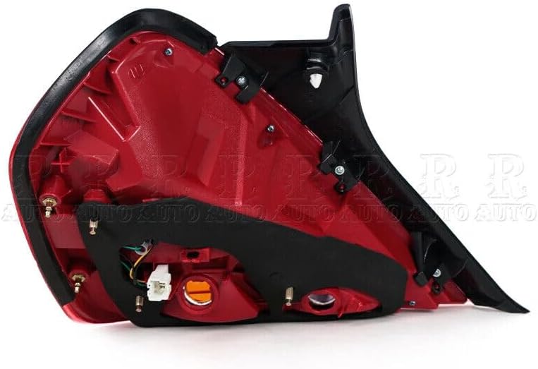 ya 2 8.15 Left tail light suitable for Nissan Teana 2006 2007 rear brake light turn signal light
