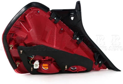 ya 2 8.15 Left tail light suitable for Nissan Teana 2006 2007 rear brake light turn signal light