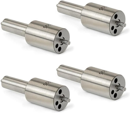 ya 12 10.8 baidi New 4 pc. Fuel Injector Nozzle set DLLA152S295 for Deutz KHD TD226B Engine
