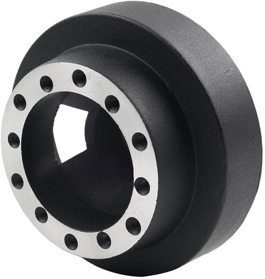 ya 4 8.8.2 Steering Wheel Hub Adapter Boss Kit for BMW 3 Series E46 1998-2005