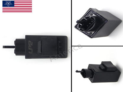 ya 23 10.7 baidi for Honda Turn Signal Flasher Relay CBR1000F 1987-1991 CBR1100XX Super Blackbird