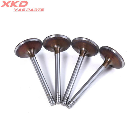 ya 10 9.16 baidi 1.6L Intake & Valves Fit for VW for JETTA for Golf for Passat for Audi for A4 ADP AHL ARM