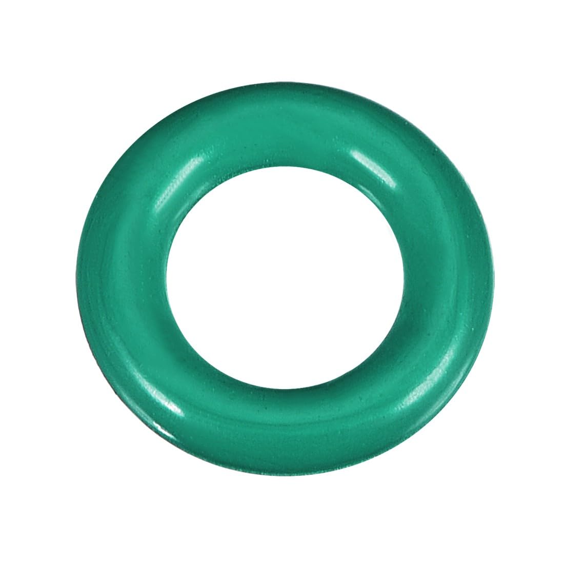 ya 13 9.15 baidi O-Rings Fluorine Rubber 4mm x 8mm x 2mm Seal Rings Sealing Gasket 3pcs