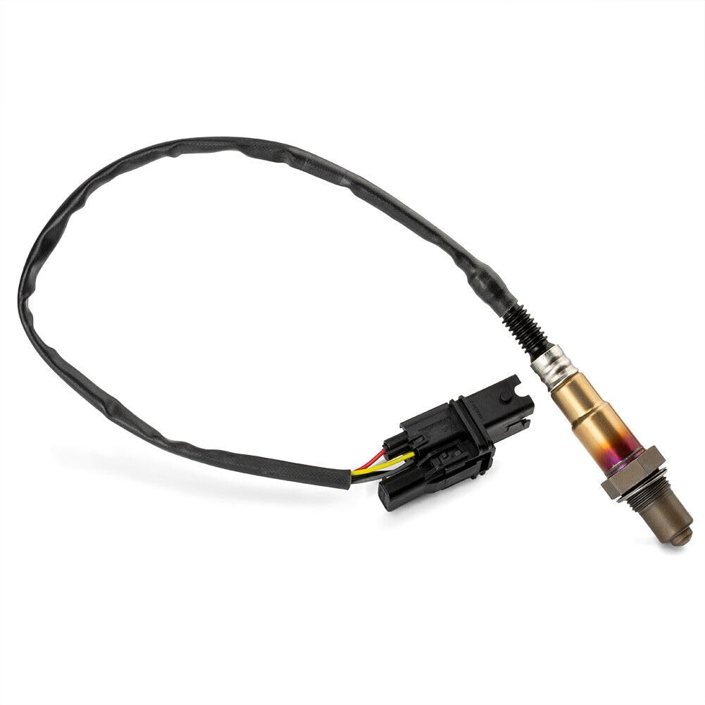 ya 2 8.15 O2 Oxygen Sensor Upstream 12499877 is Suitable for Nissan Altima Titan 2004-2006 in The United States