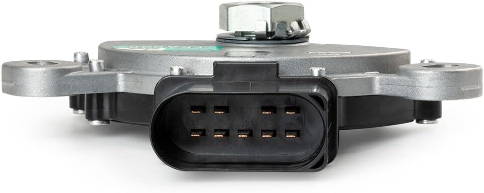 ya 10 9.16 baidi Neutral Safety Multifunction Switch for VW for Mini 09G Transmission Range Sensor US