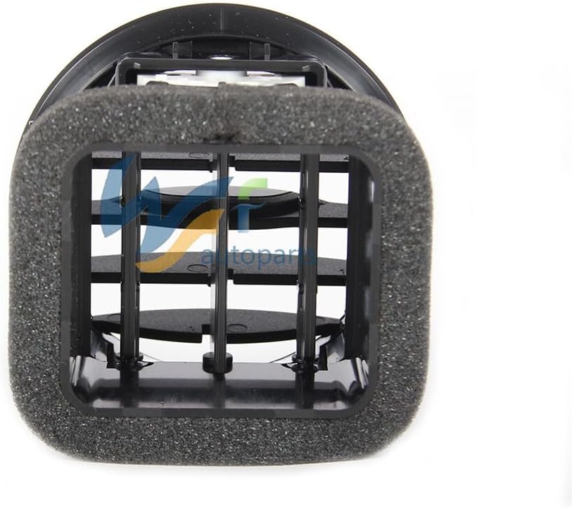 ya 10 9.16 baidi Black Dashboard AC Air Vent Fit for Opel 13417363