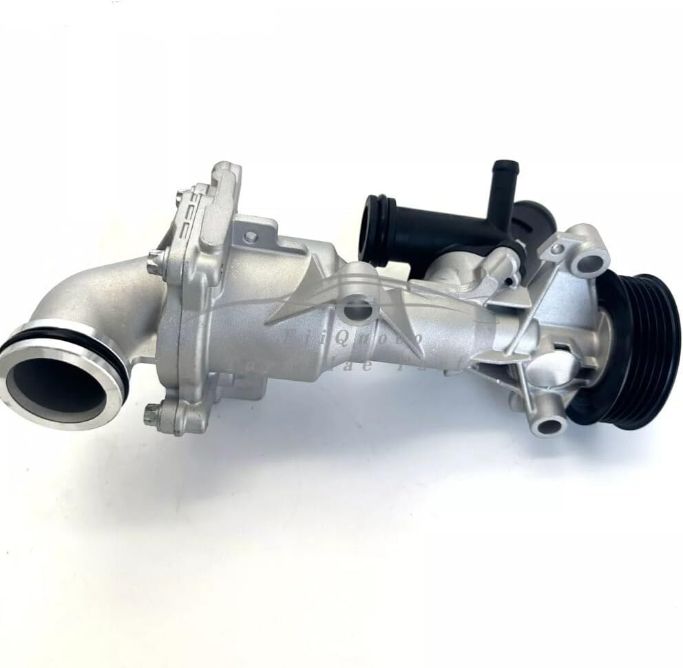 ya 4 8.24 baidi 2702000000 270200080080 Water Coolant Pump for 14-19 CLA250 GLA250 GLA45 AMG