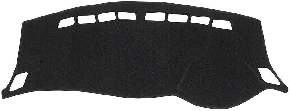 ya 10 9.16 baidi Car Dashboard Cover Dashmat Dash Mat Pad Fit 13-16 for Nissan Pulsar/for Nissan Sylphy