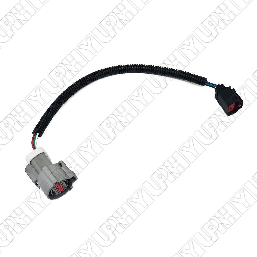 ya 5 8.24 baidi For 07-08 for Ford Expedition F150 for Lincoln for Navigator Cooling Fan Clutch Wire tail