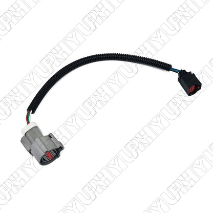 ya 5 8.24 baidi For 07-08 for Ford Expedition F150 for Lincoln for Navigator Cooling Fan Clutch Wire tail