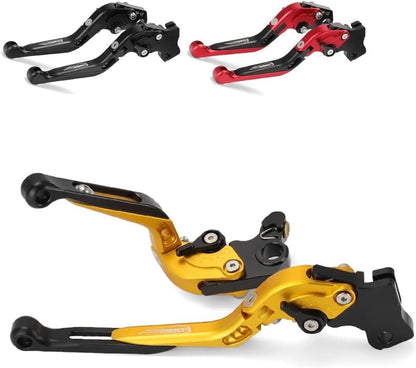 ya 4 8.14 Clutch Brake Levers Kits for Ducati Sc for Rambler 800/803 Classic/Icon/Full Trottle