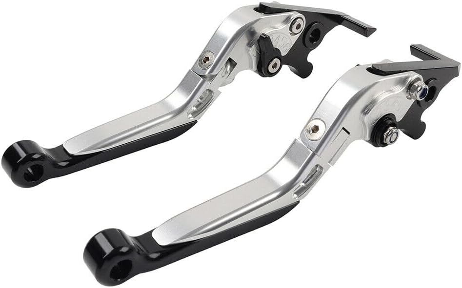 ya 10 9.16 zhengce Folding Extendable Brake Clutch Levers for Honda CBR600RR 07-22 CBR1000RR