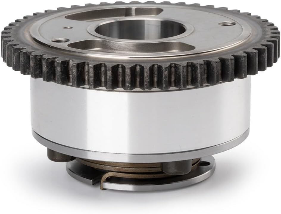ya 10 9.16 baidi 2X Timing Camshaft Gear CVVT Fits for Hyundai Sonata 3.3L 2006 2007 2008-2010