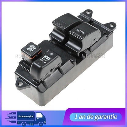 ya 4 8.8 Commande Interrupteur Bouton Leve Vitre Pour for Toyota Yaris 1998-2005 8482008011