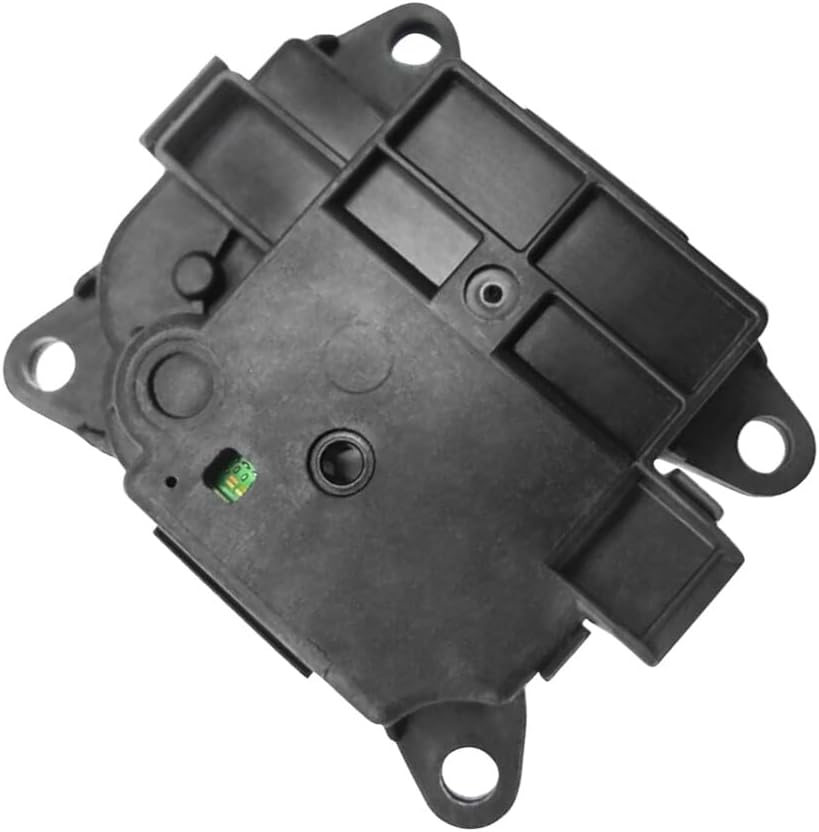 ya 11 9.14 zhengce Fits For JX35 for Altima Maxima Murano Pathfinder Unboxed Heater Blend Door