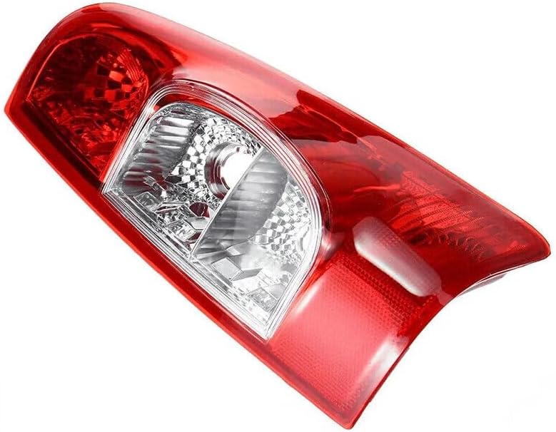 ya 2 8.15 Left suitable for Isuzu Rodeo DMax pickup 2007 2008-2012 taillights and rear reverse lights