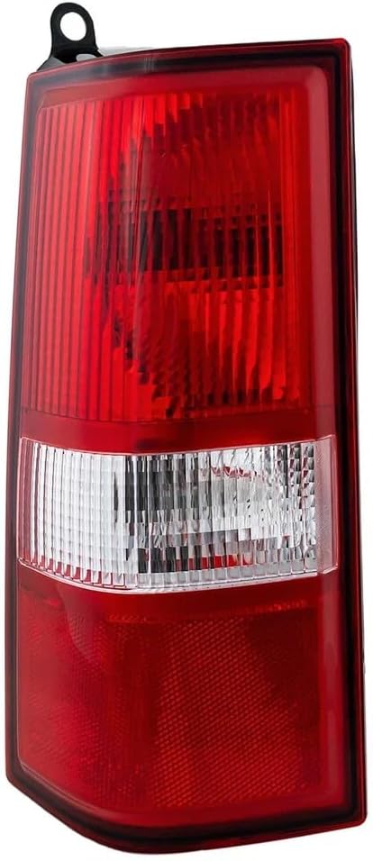 ya 10 9.16 zhengce Tail Light For 2003-2018 for Chevrolet Express 3500 Driver Side