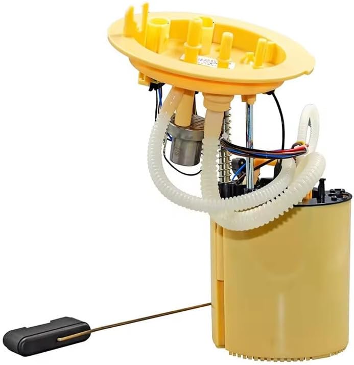 ya 5 8.10 Fuel pump module assembly for Audi A4 B8 08-15 / A5 S5 09-17 Diesel 8K0919050P