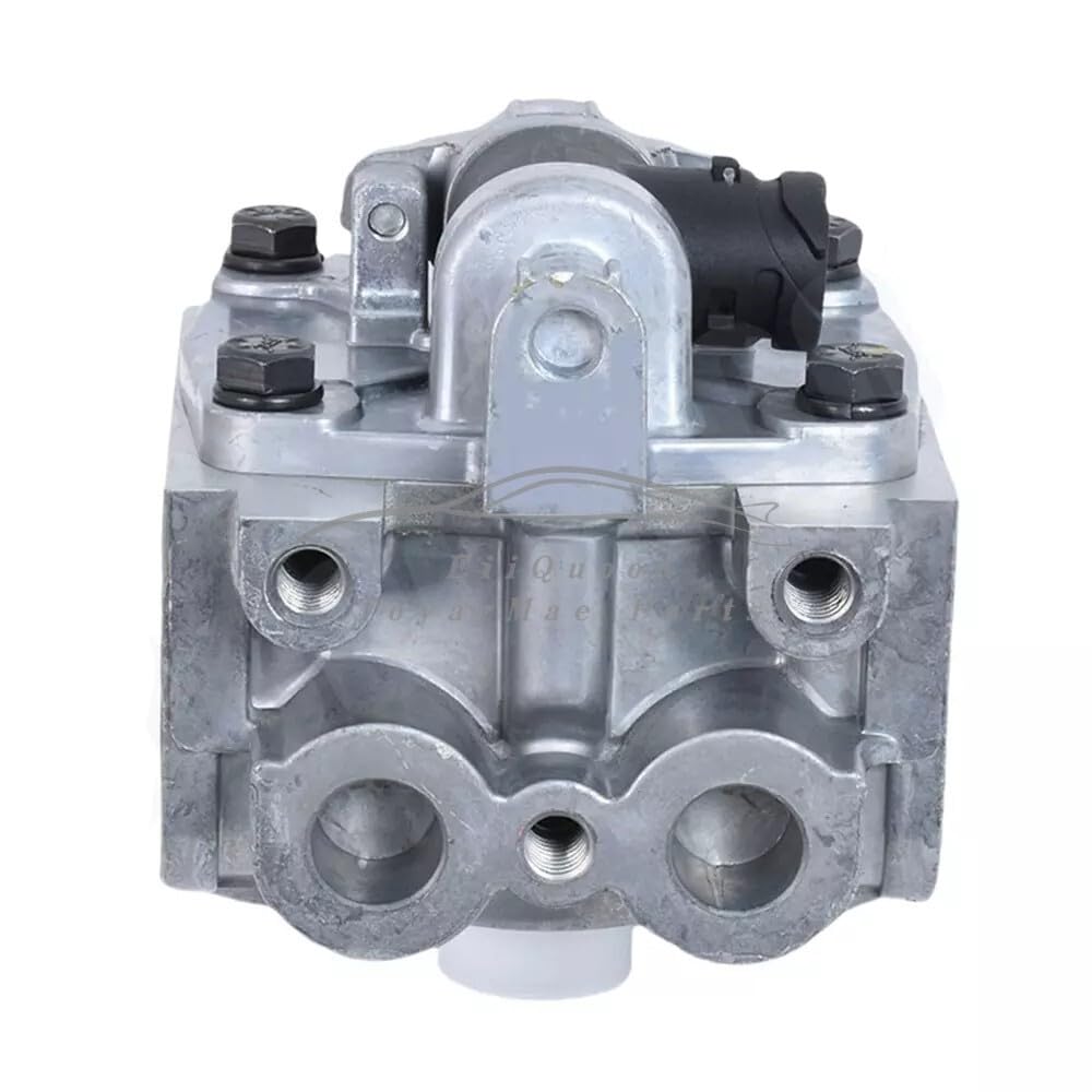 ya 5 8.24 baidi for Volvo Bendix ATR-6 K078420 K070951 2602215C91 Brake Relay Traction Valve
