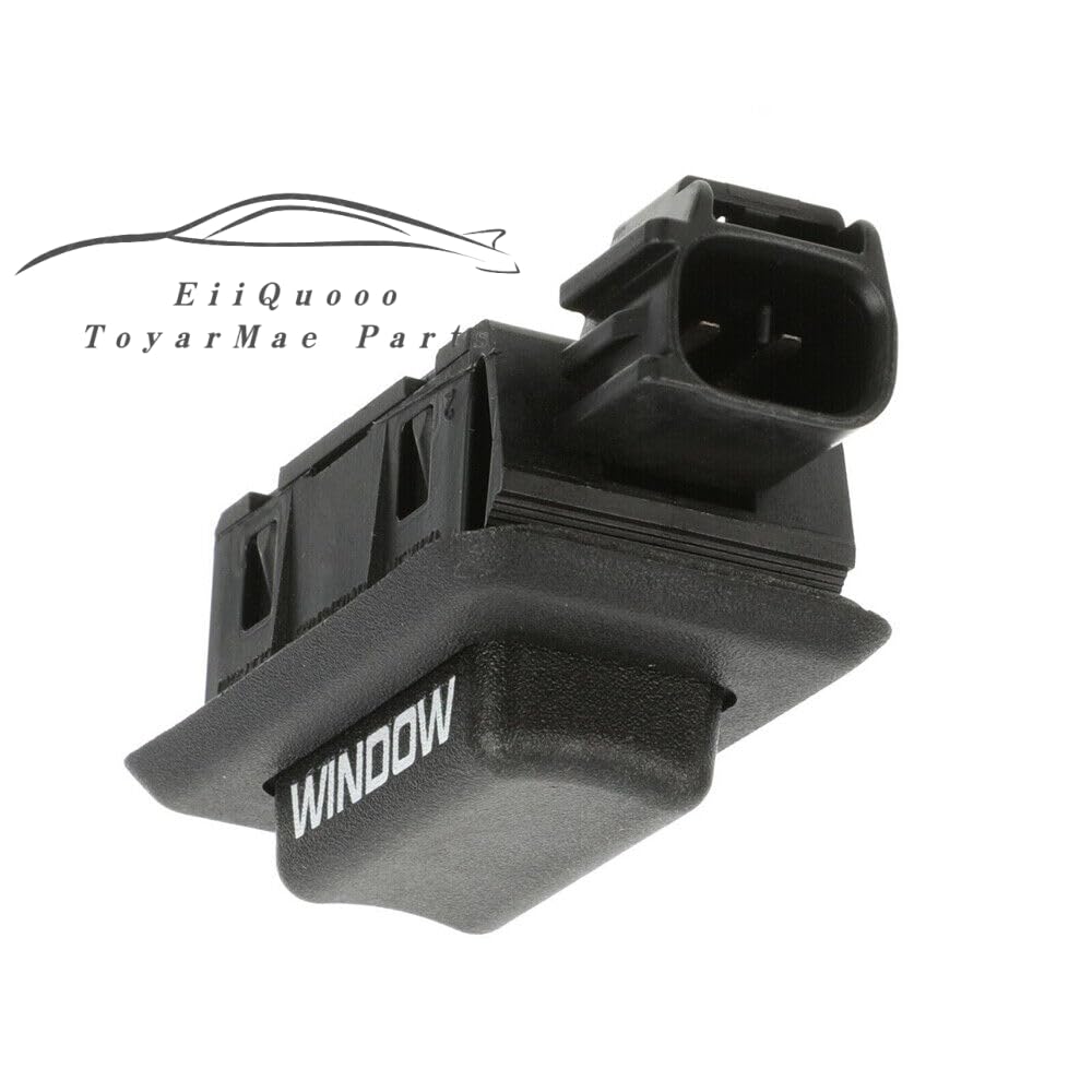 ya 8 8.24 baidi Rear Flipper Glass Switch Replace for Jeep for Grand Cherokee & Com for MANder 56042450AB
