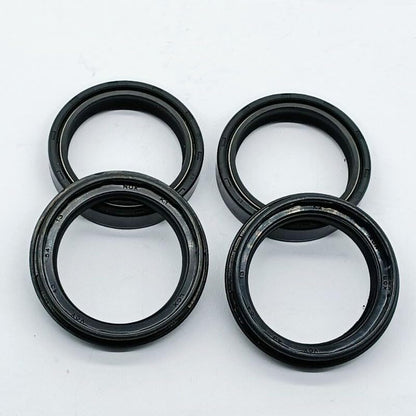 ya 13 9.15 baidi Juego de sello y limpiaparabrisas de horquilla para for Honda ST1100A 96-01/XL1000VA 04-13/VFR750R RC30 1990-