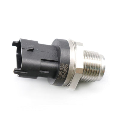 ya 2 8.15 Applicable to for Hyundai 445214210 445214211 Fuel System Rail Pipe Pressure Sensor 0281006035